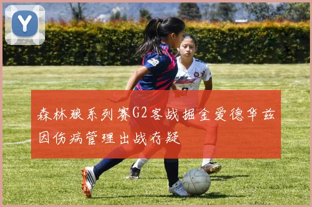 森林狼系列赛G2客战掘金爱德华兹因伤病管理出战存疑
